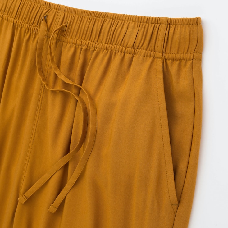 uniqlo jogger women