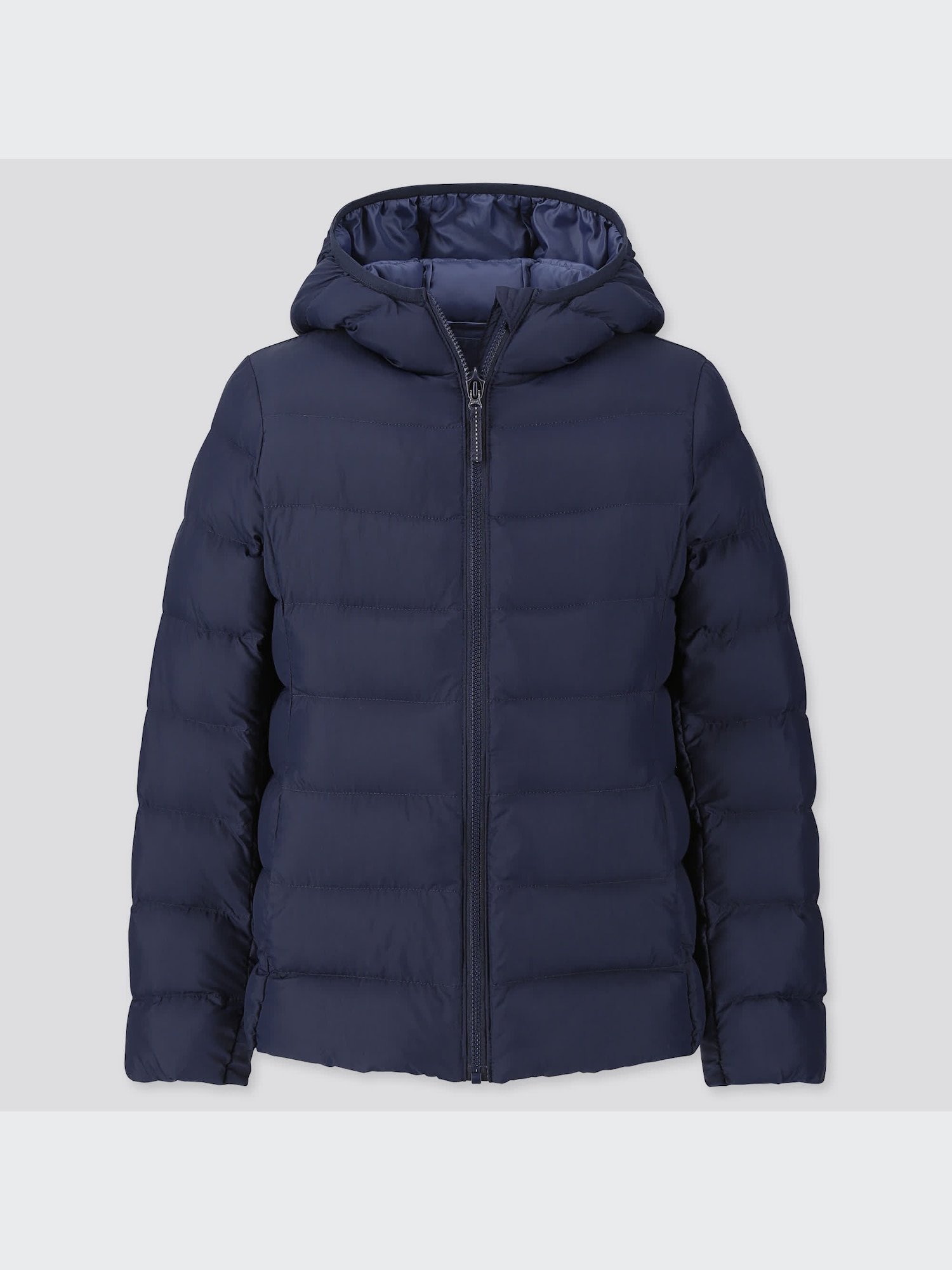 Light padded parka uniqlo online