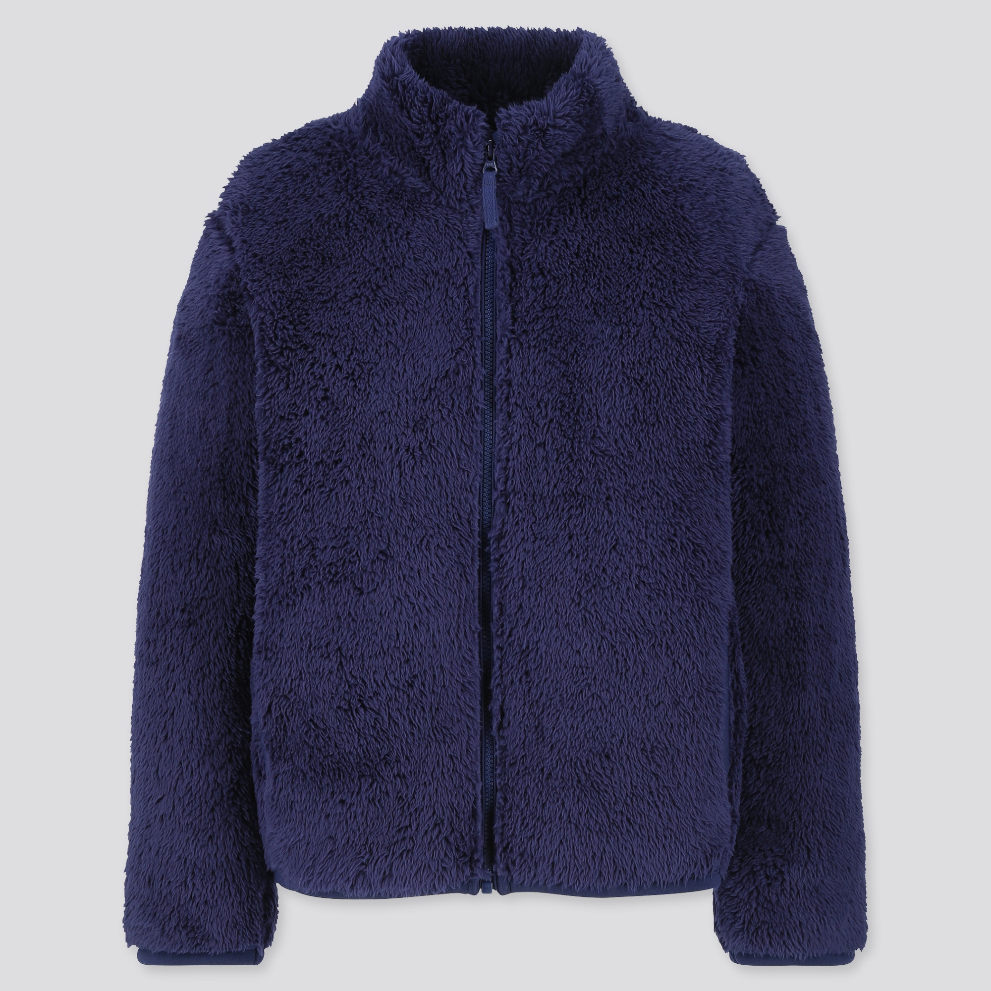 fluffy jacket for kids