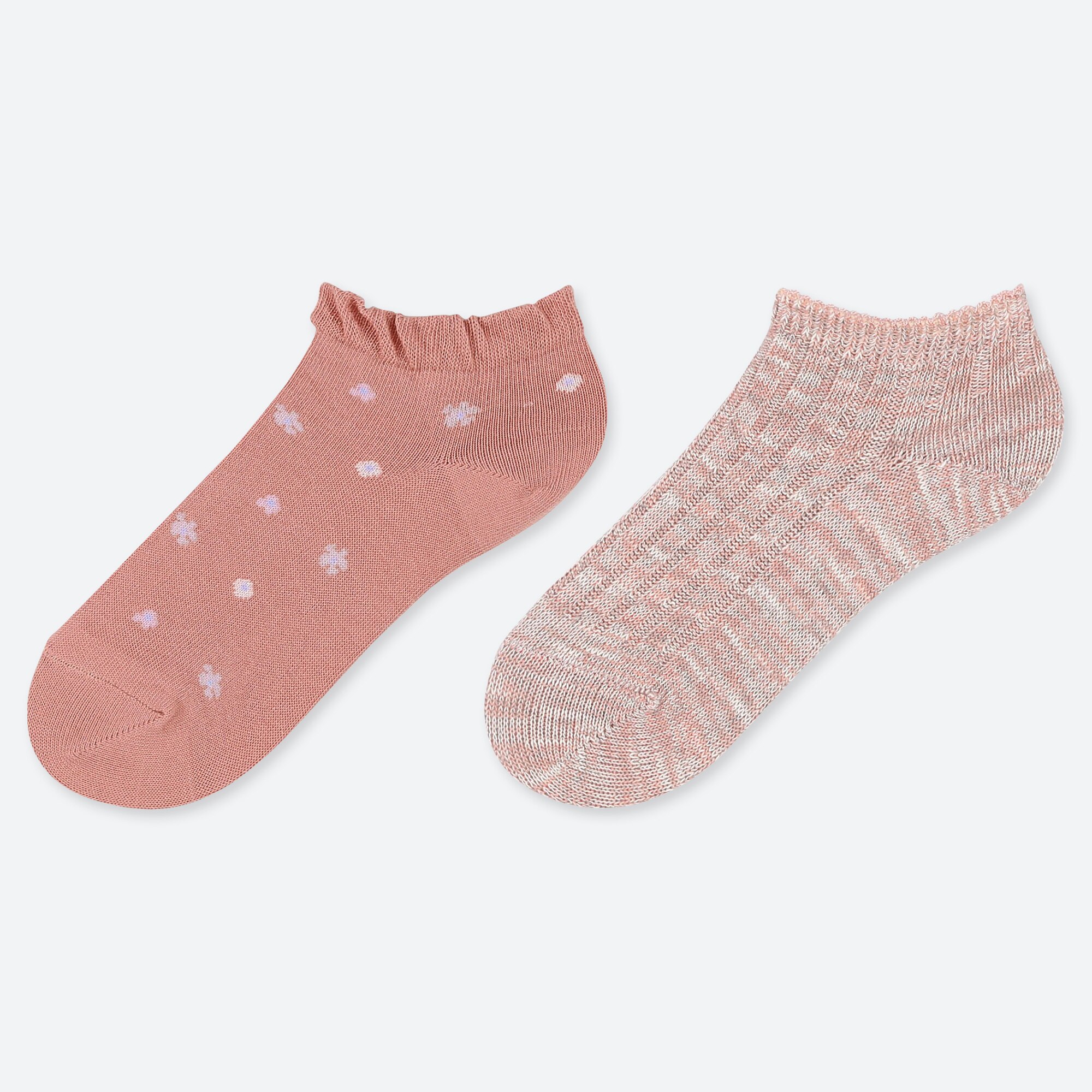 ladies short socks