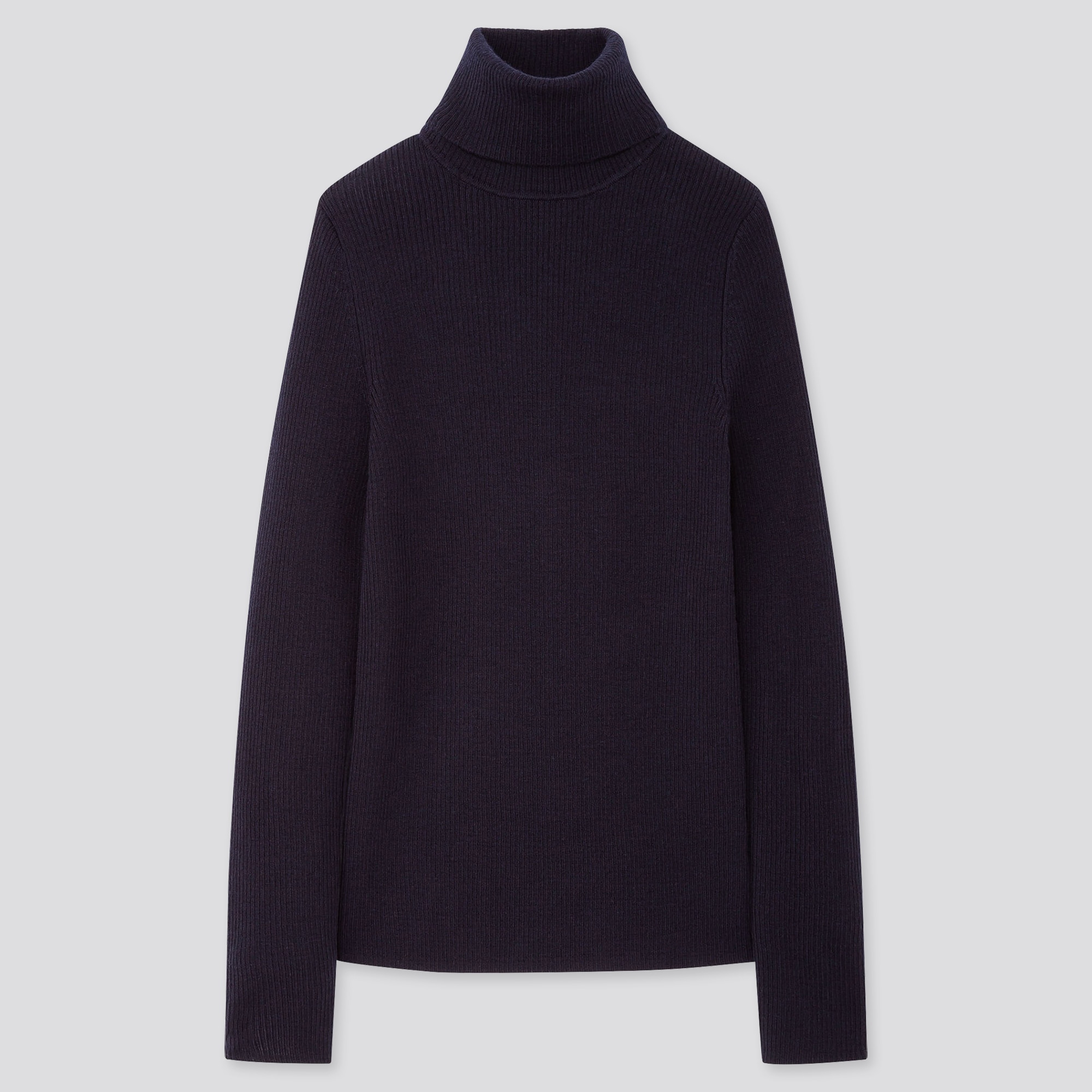 Купить Водолазку Uniqlo Женскую