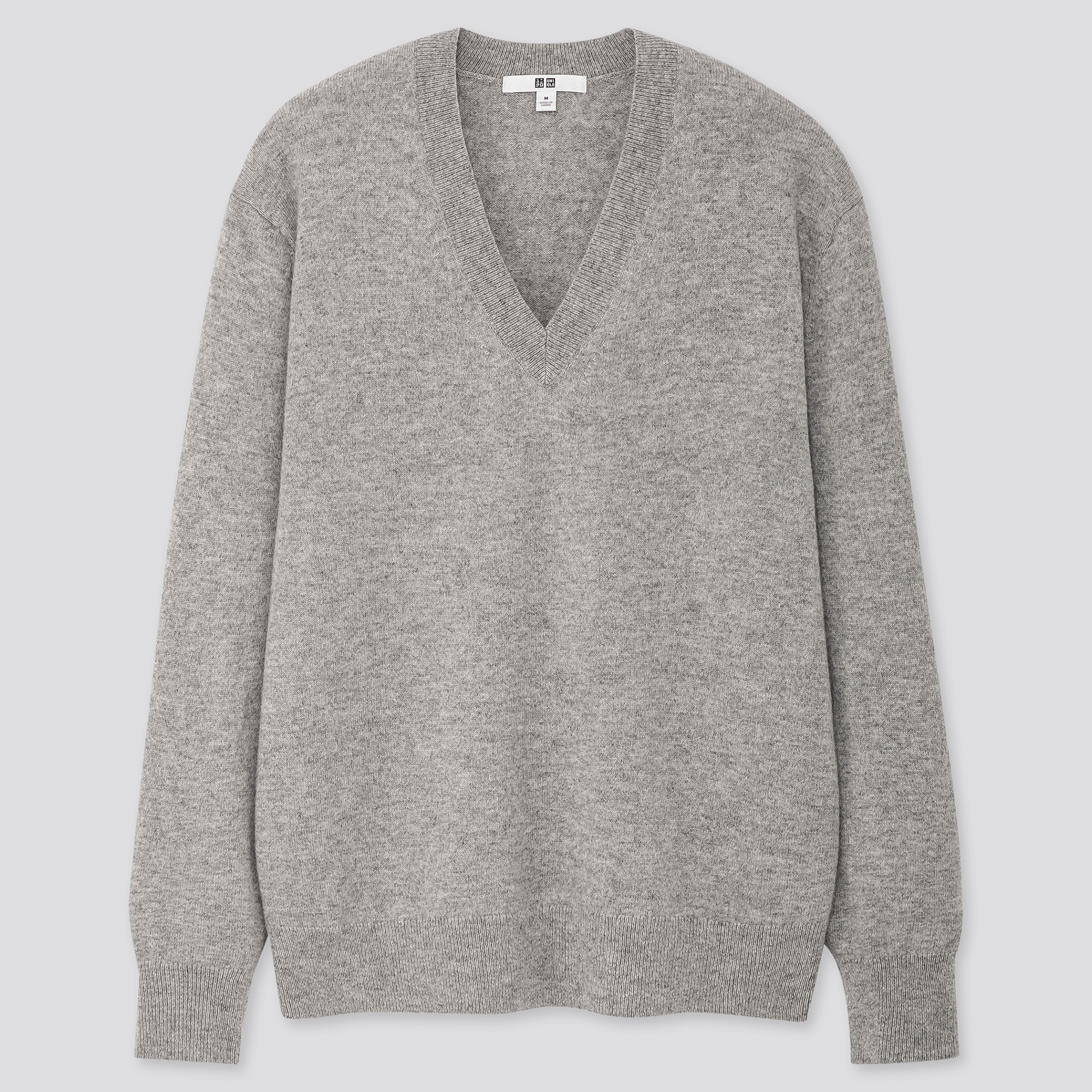 uniqlo cashmere sweater canada