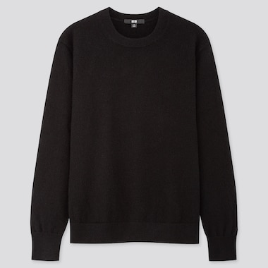 Women Cashmere Jumpers Cardigans Uniqlo