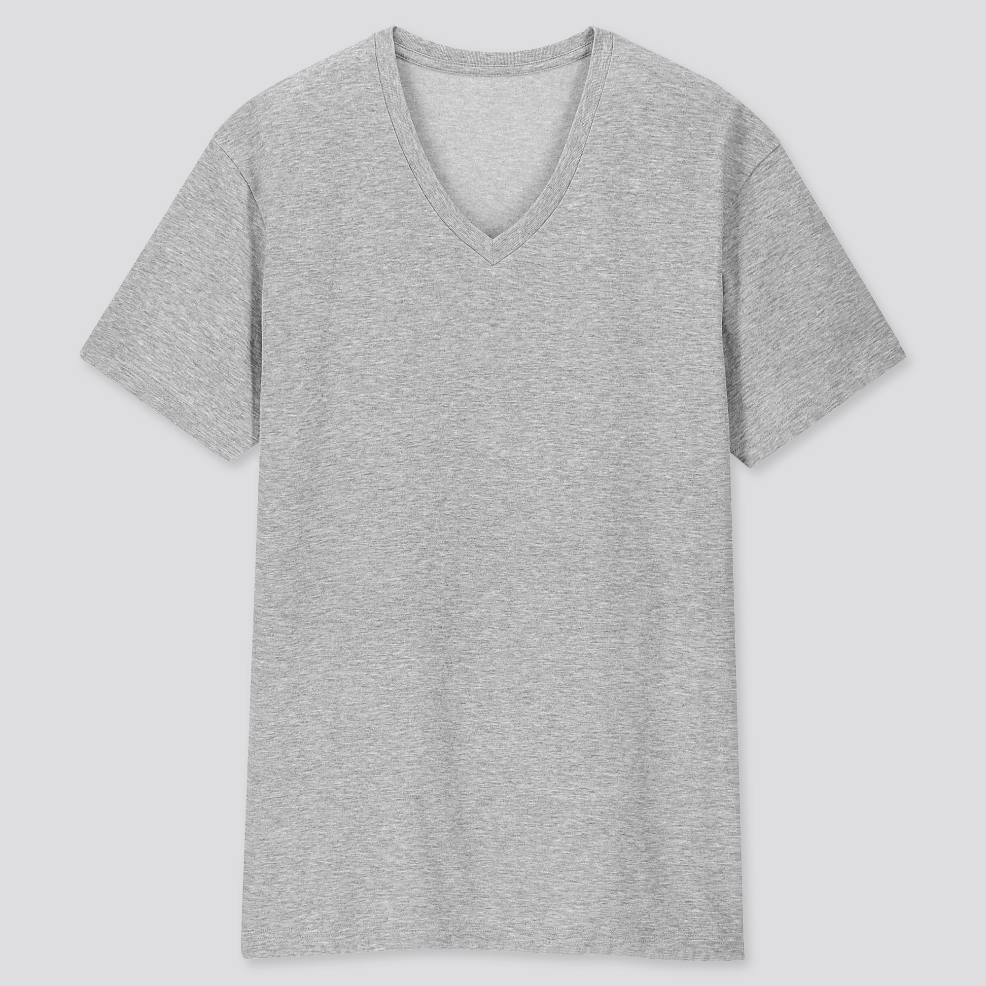 uniqlo dry packaged t shirt review