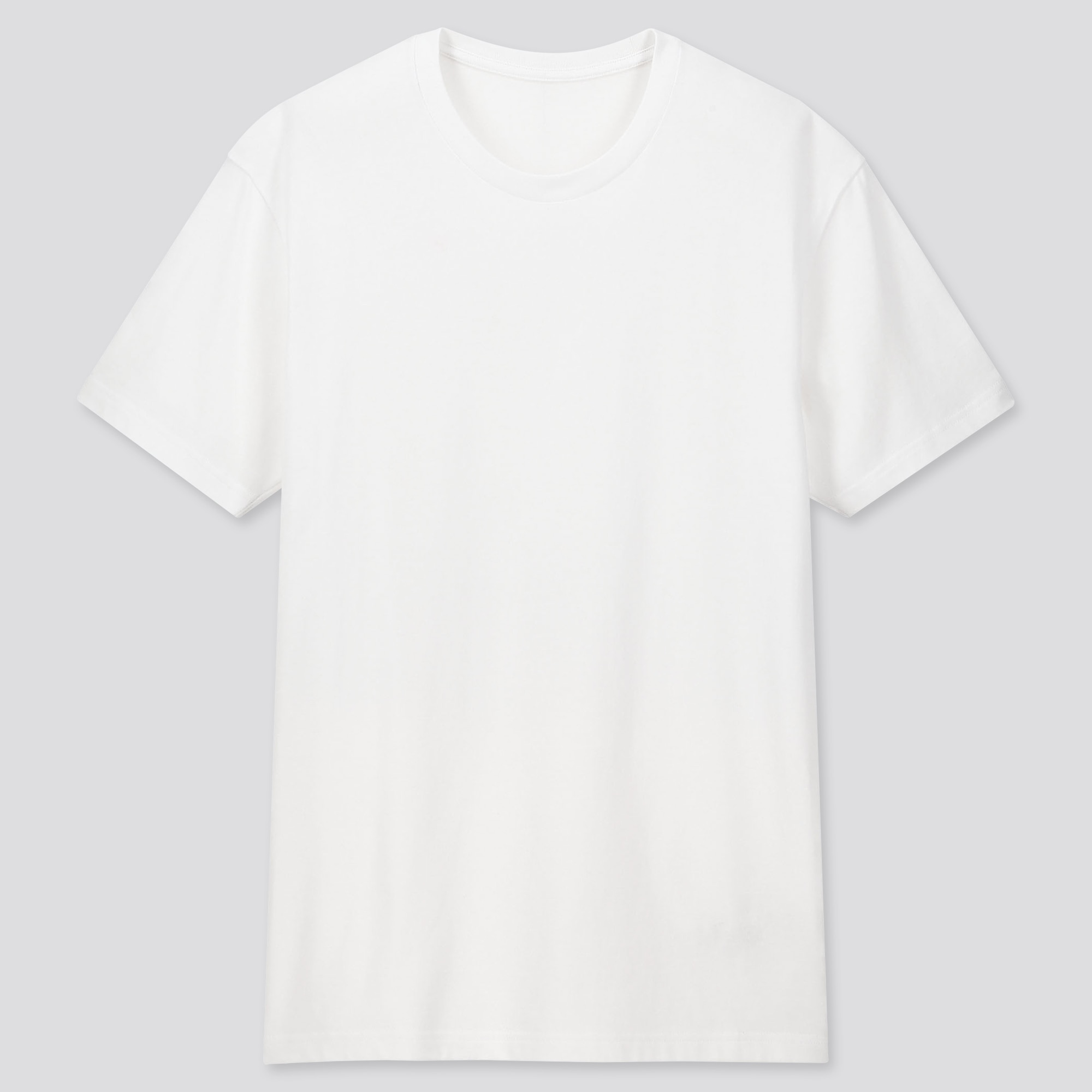 uniqlo dri fit t shirt