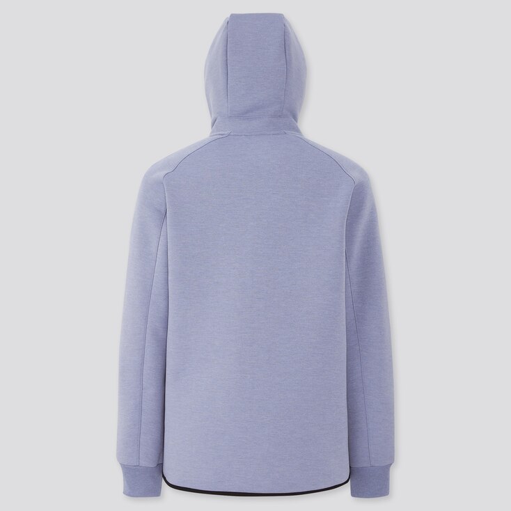 uniqlo dry sweat hoodie
