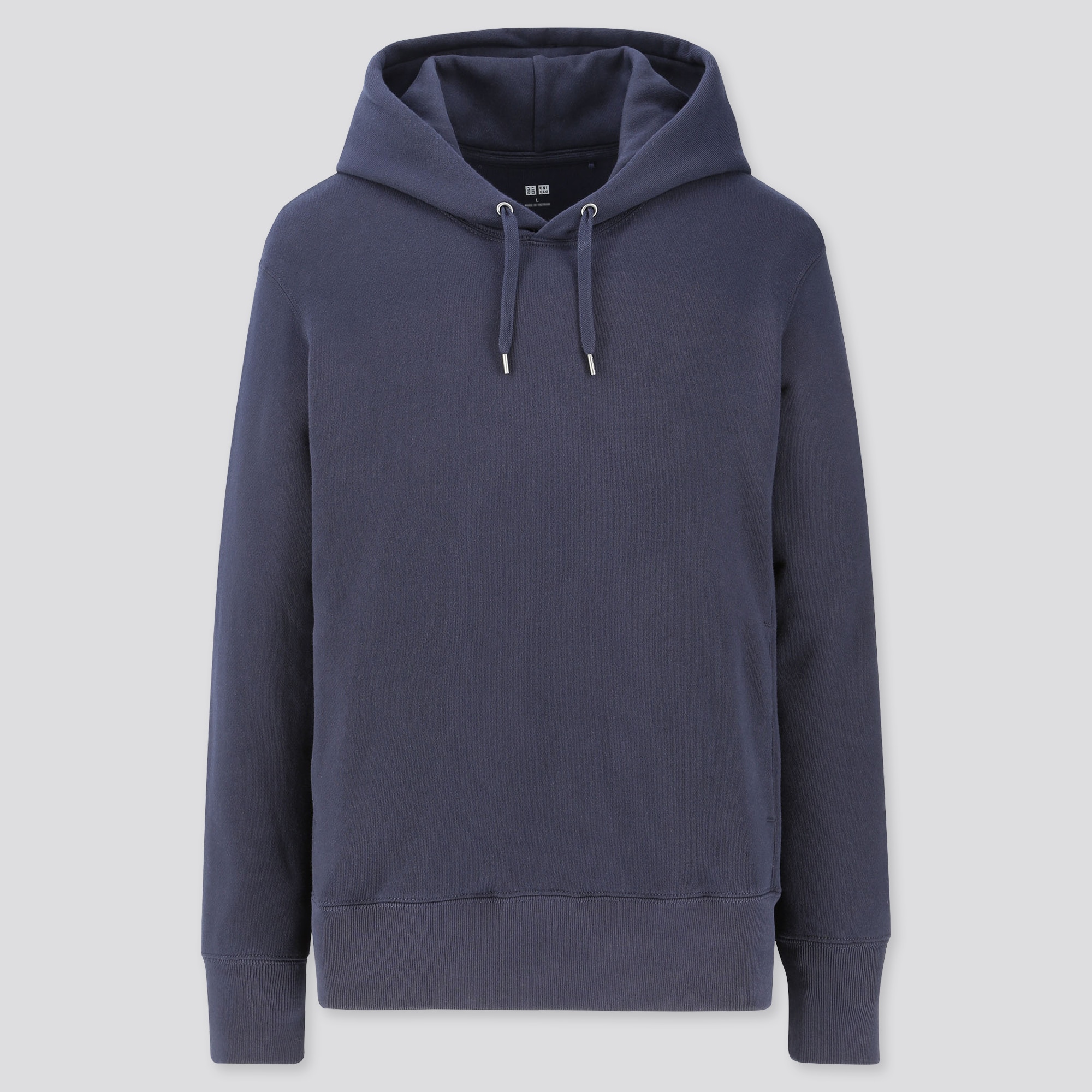 uniqlo oversized hoodie