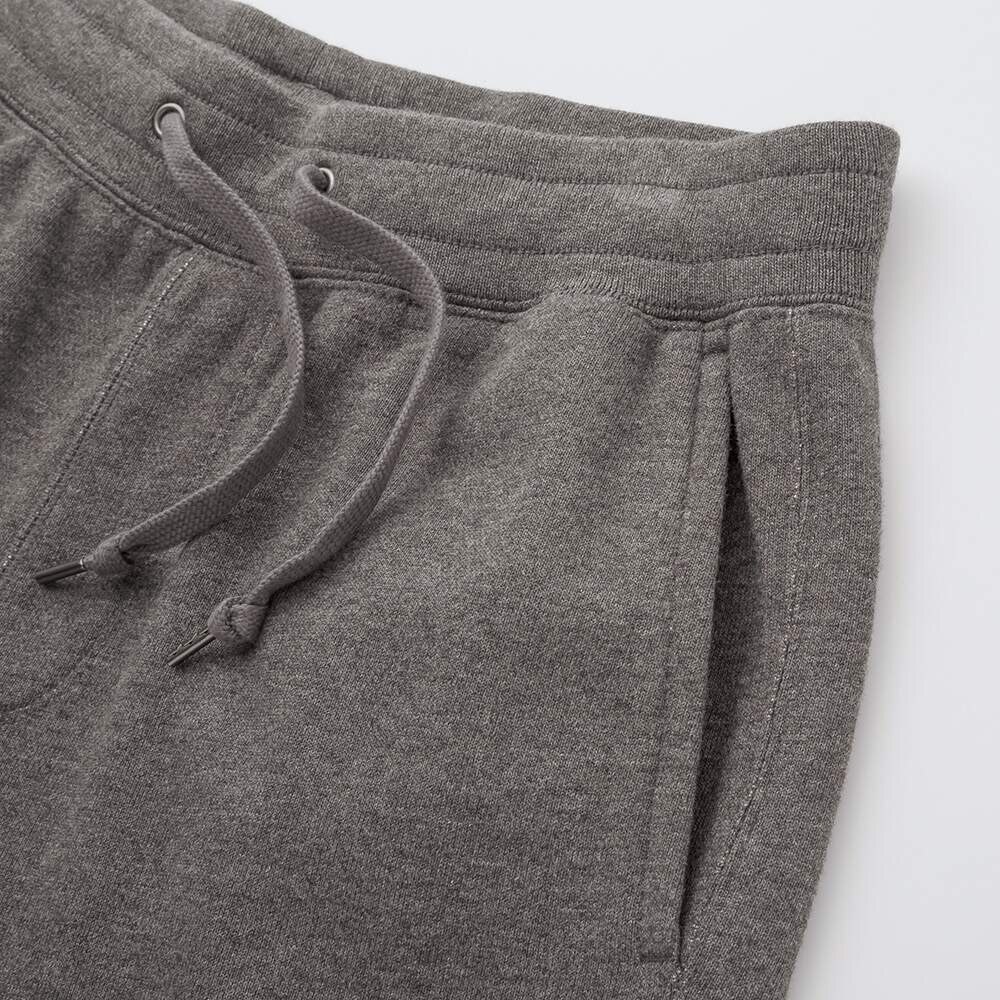 mens sweatpants uniqlo