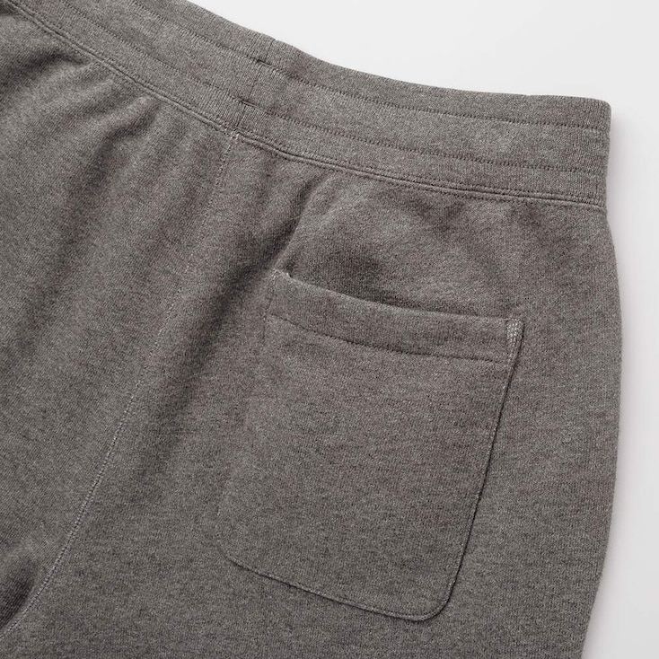 uniqlo gray sweatpants