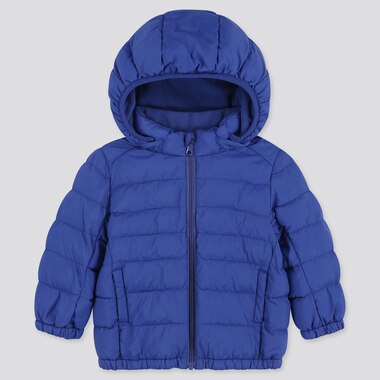 Baby Outerwear | UNIQLO