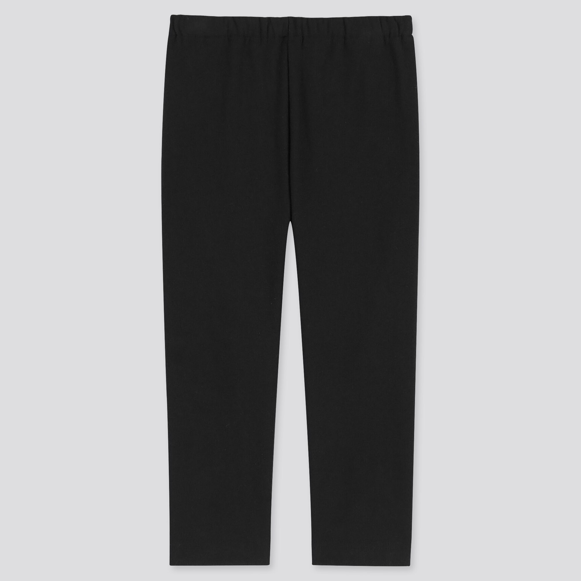 TODDLER FLEECE LEGGINGS