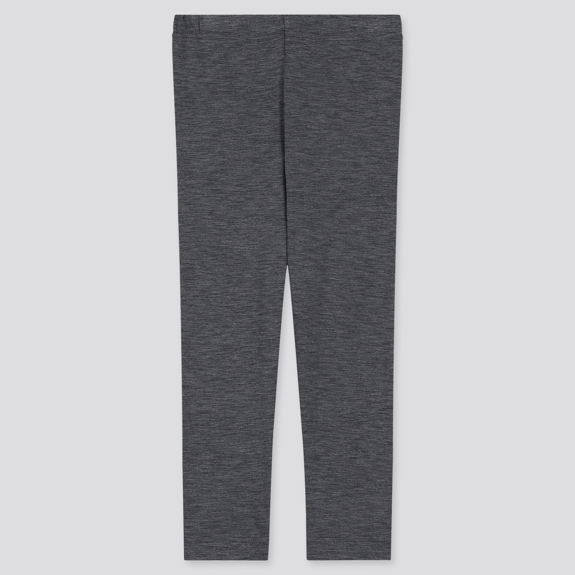 BABIES TODDLER HEATTECH LEGGINGS 
