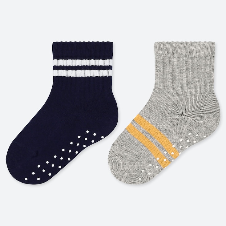 Uniqlo Chaussettes 2 Paires Bebe Stylehint