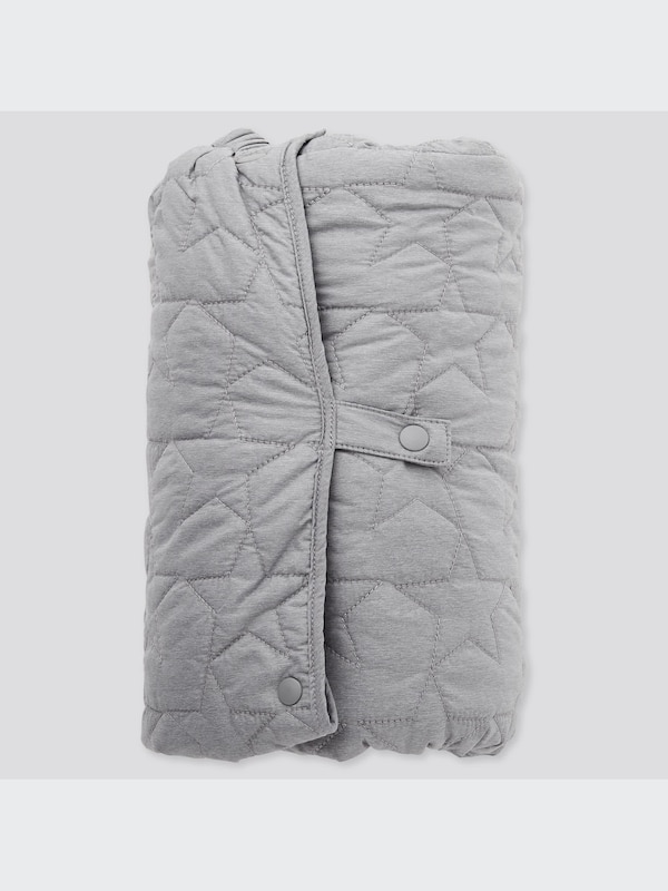 Light Warm Padded 2Way Blanket