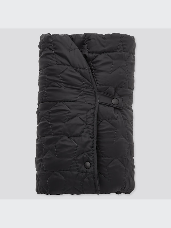 Light Warm Padded 2Way Blanket
