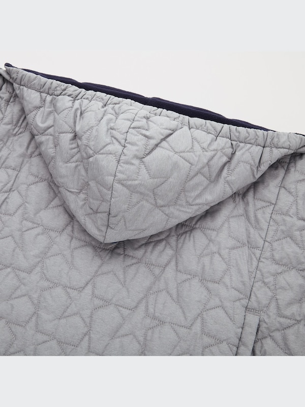 Light Warm Padded 2Way Blanket