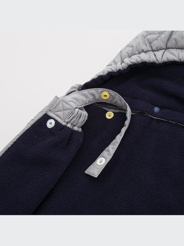 Light Warm Padded 2Way Blanket