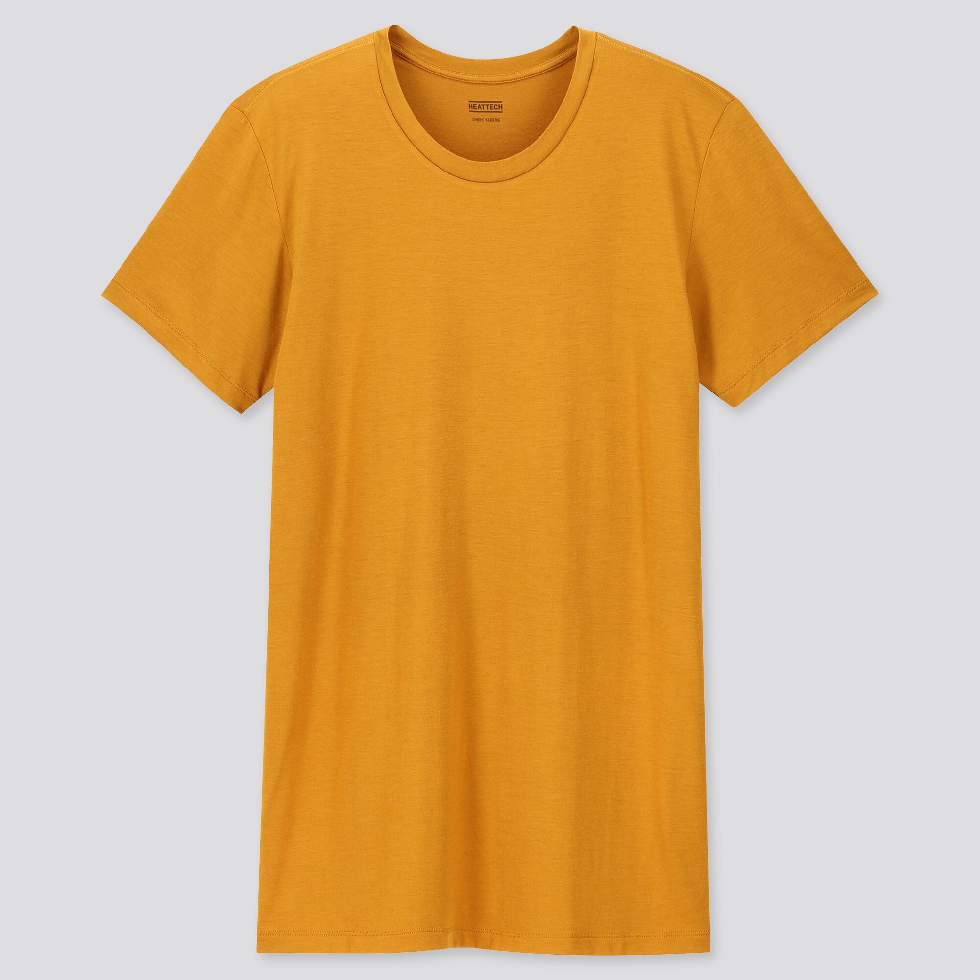 round neck tshirt for men