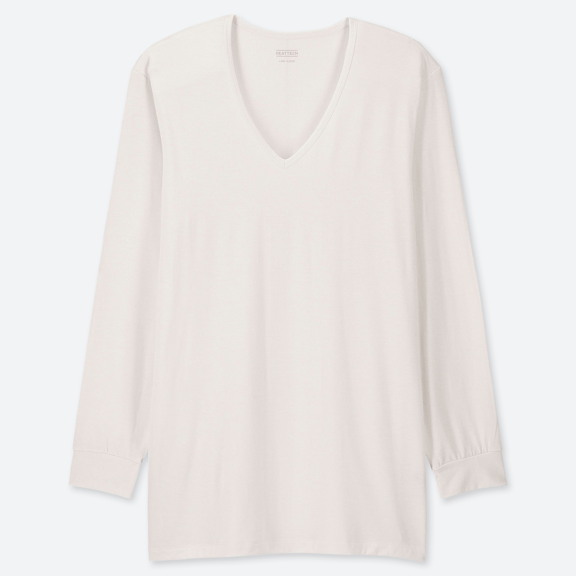 uniqlo thermal tops