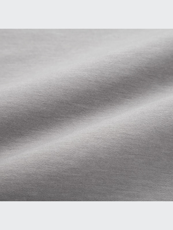 HEATTECH Extra Warm Crew Neck Long-Sleeve T-Shirt