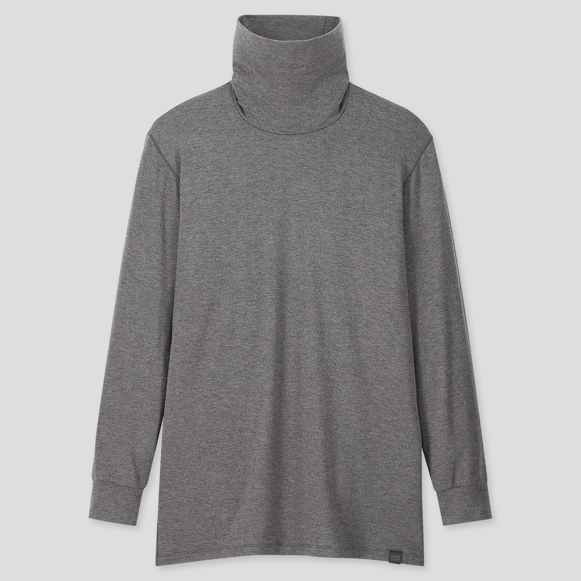 uniqlo heattech sweater