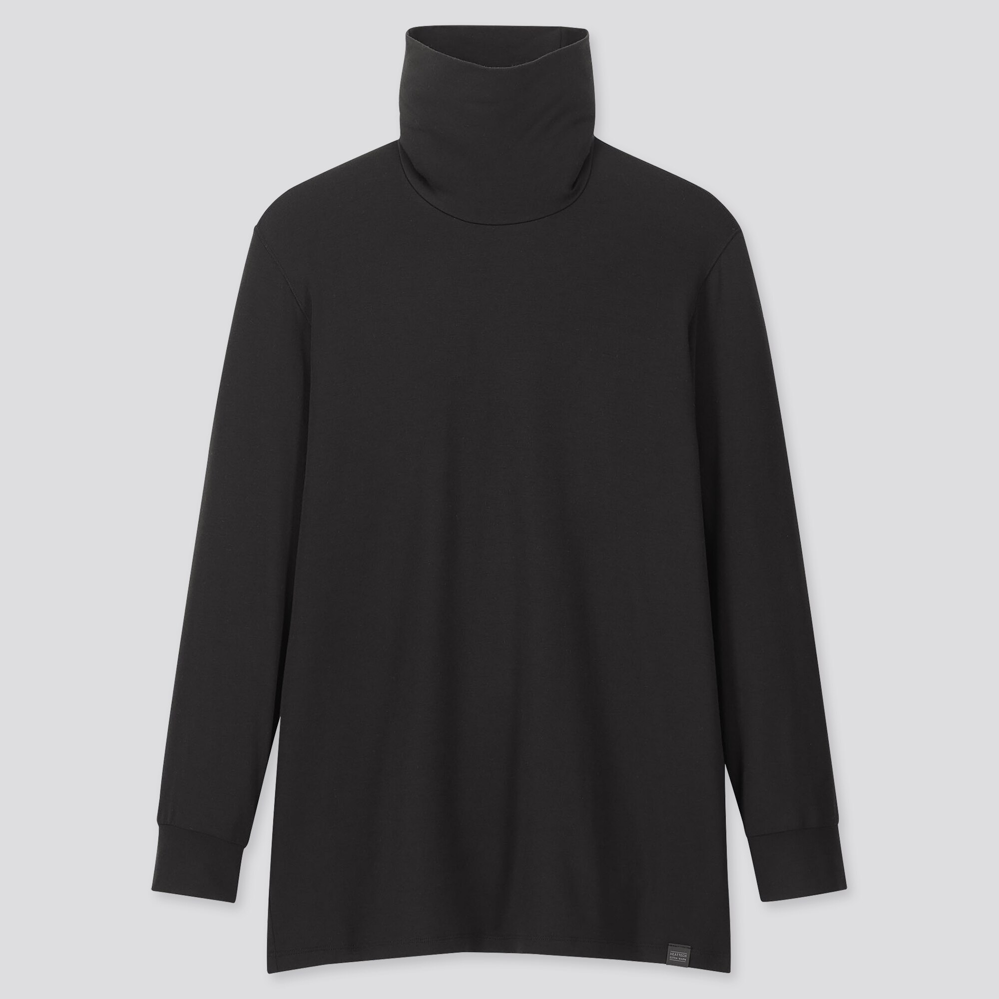 Turtleneck deals uniqlo men's