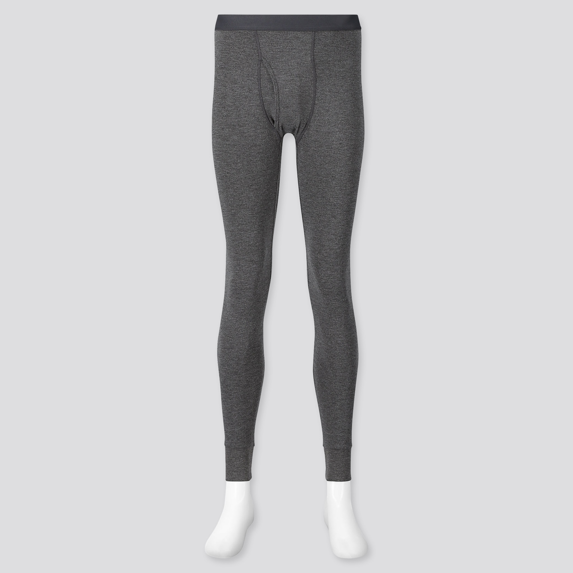 uniqlo extra warm long johns