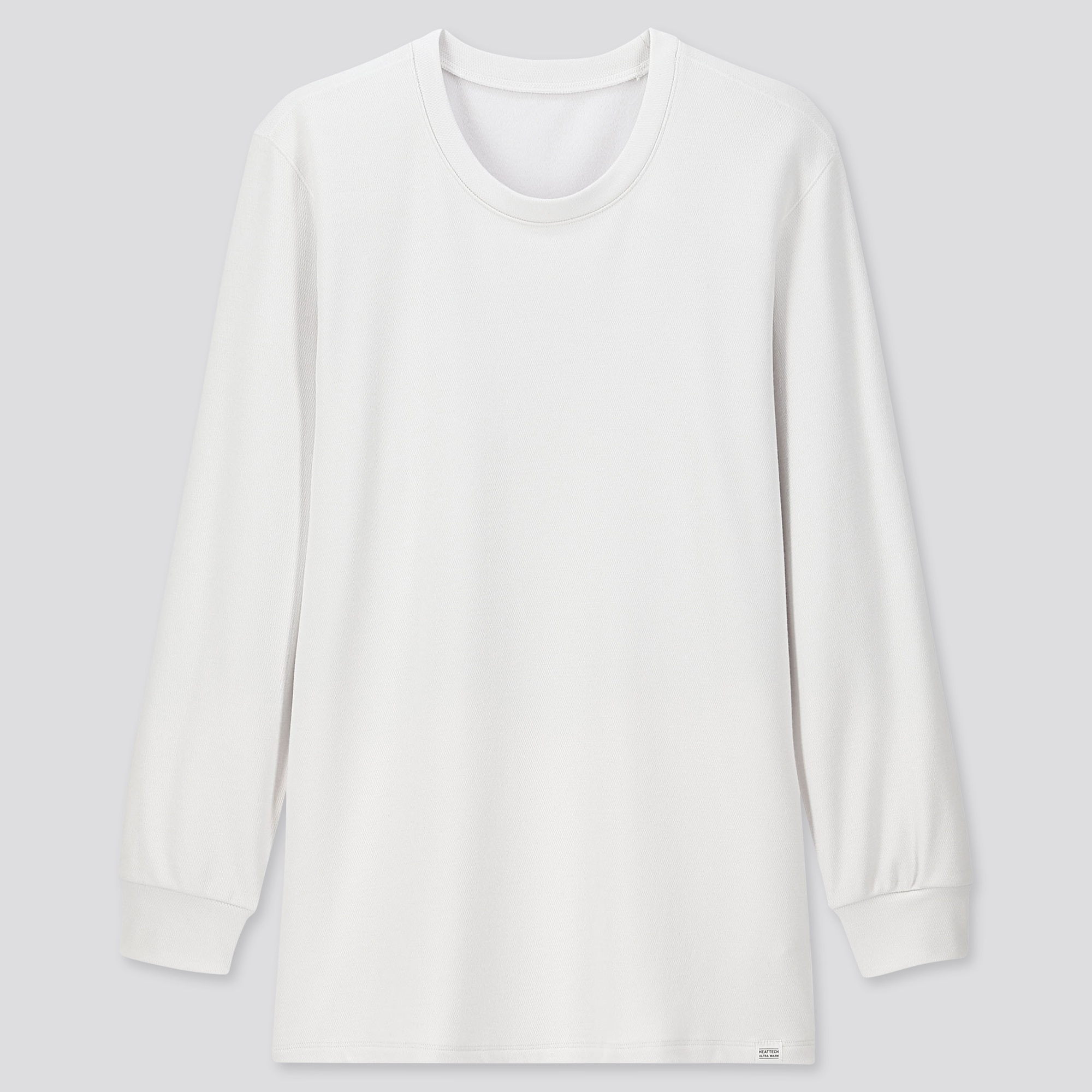 uniqlo tee shirt chaud