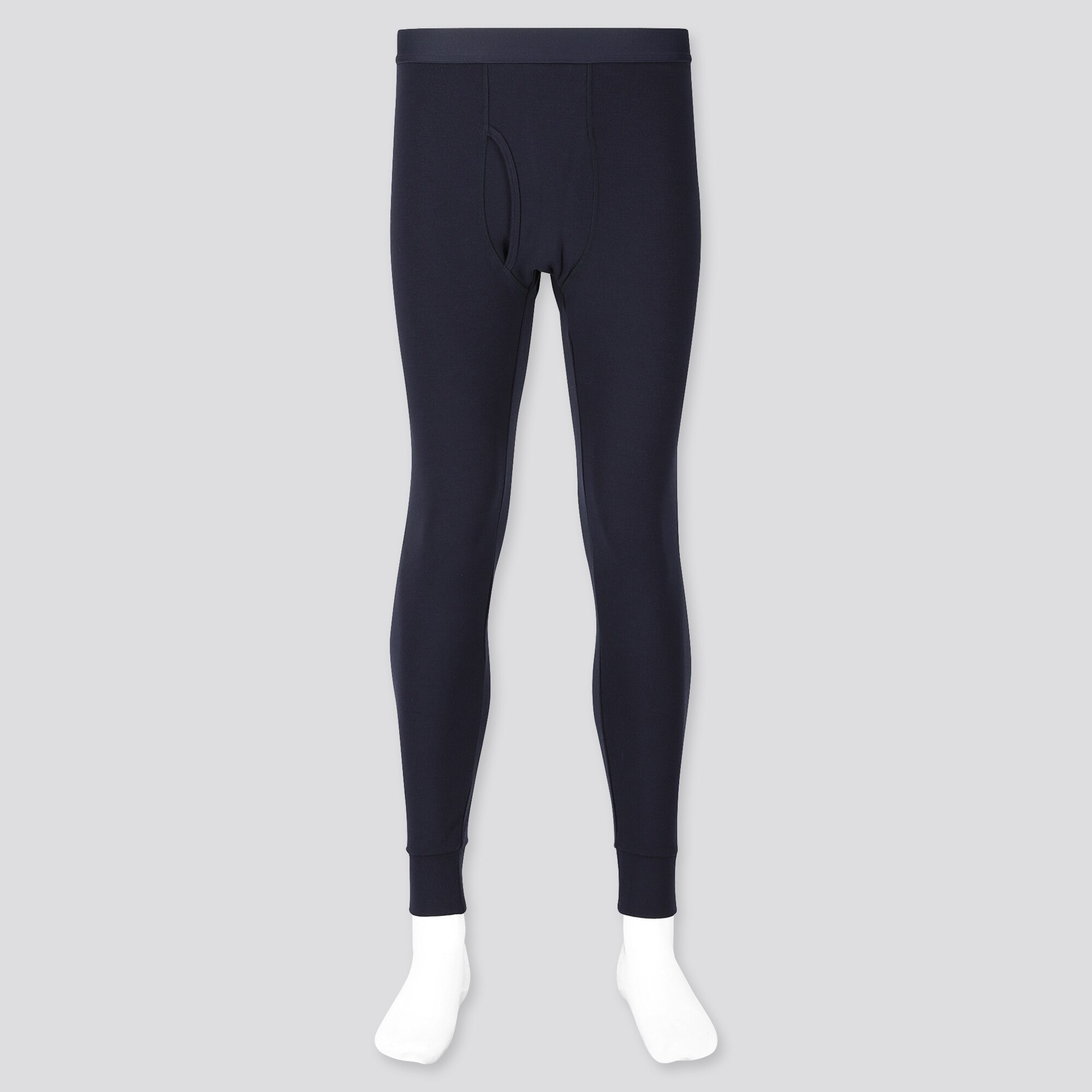 uniqlo men's heattech jeans