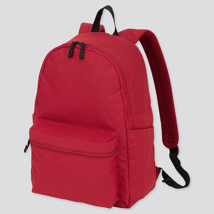 UNIQLO BACKPACK StyleHint
