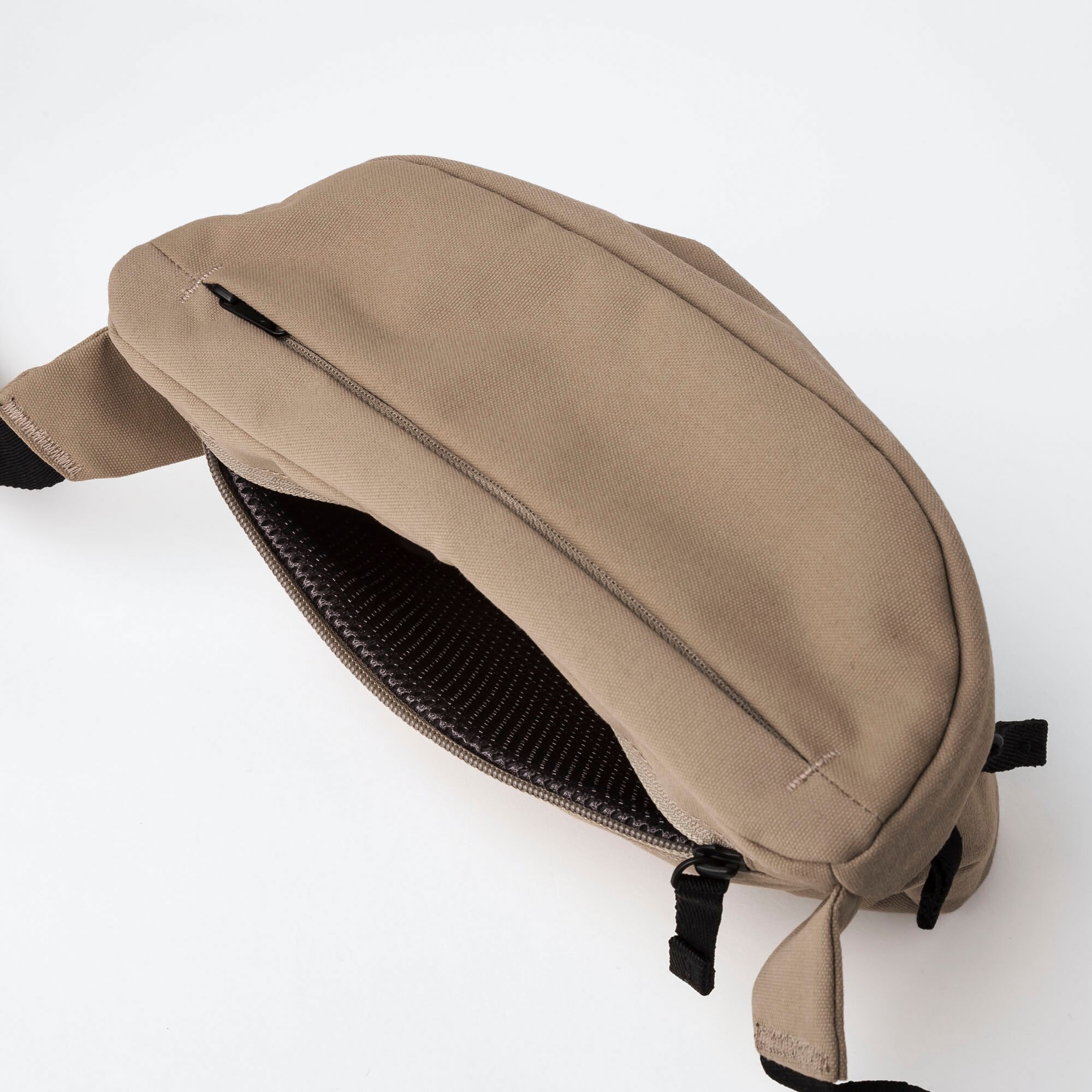 single strap backpack uniqlo