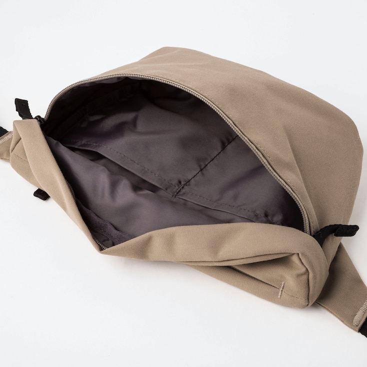 SINGLE STRAP BACKPACK UNIQLO US