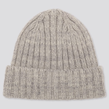 HEATTECH KNITTED CAP