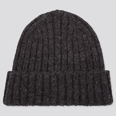 HEATTECH KNITTED CAP
