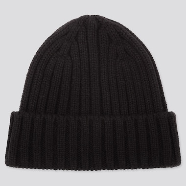 HEATTECH KNITTED CAP
