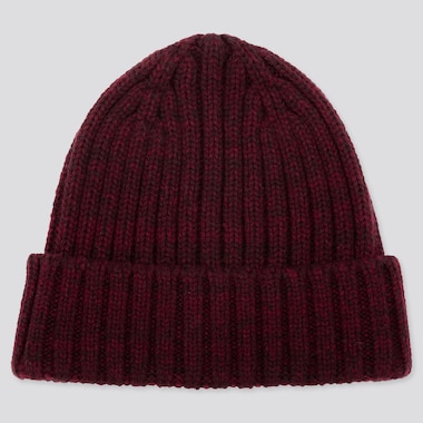 HEATTECH KNITTED CAP