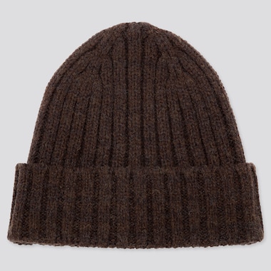 HEATTECH KNITTED CAP