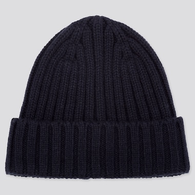 HEATTECH KNITTED CAP