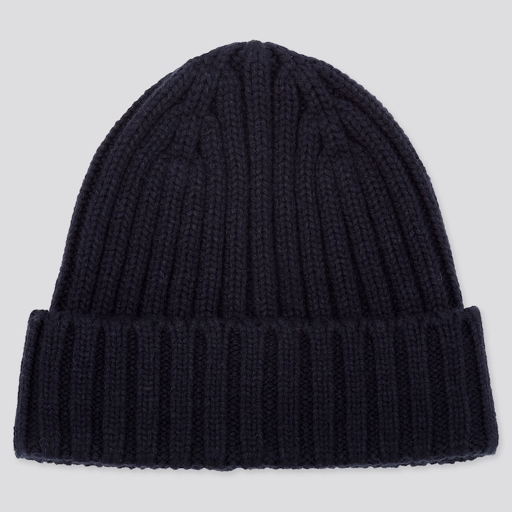 UNIQLO HEATTECH Knitted Cap (2020 Season) | StyleHint