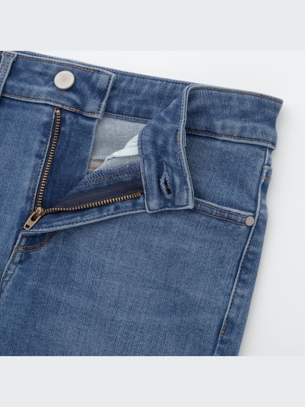 Ultra Stretch Jeans