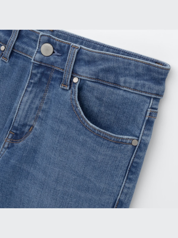 Ultra Stretch Jeans
