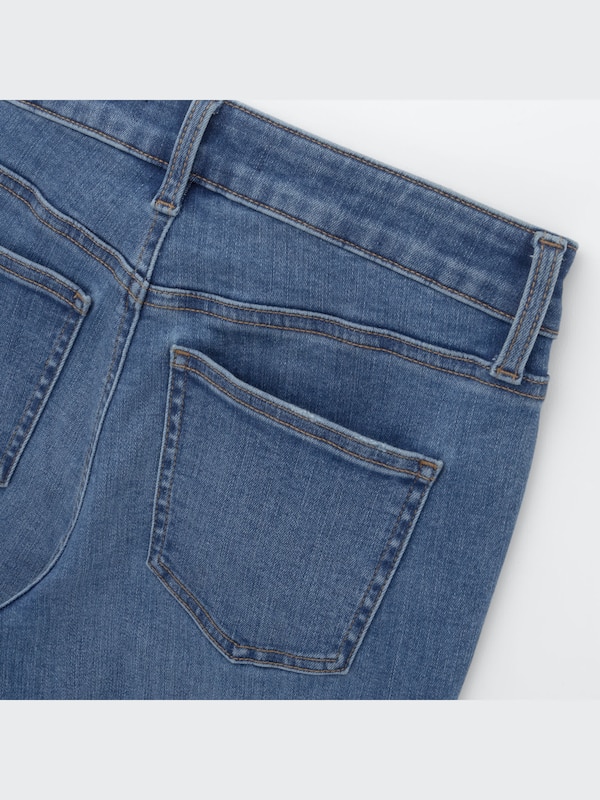 Ultra Stretch Jeans