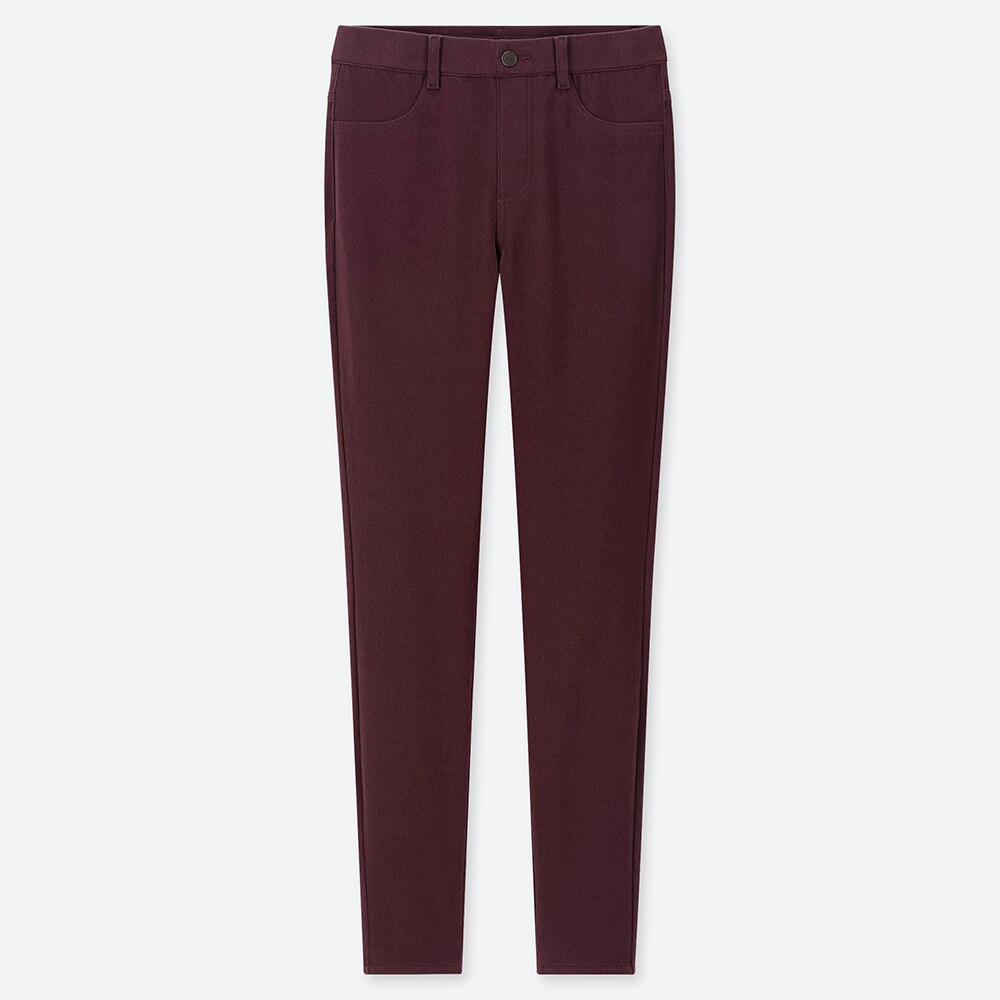 Uniqlo legging shop pants reddit