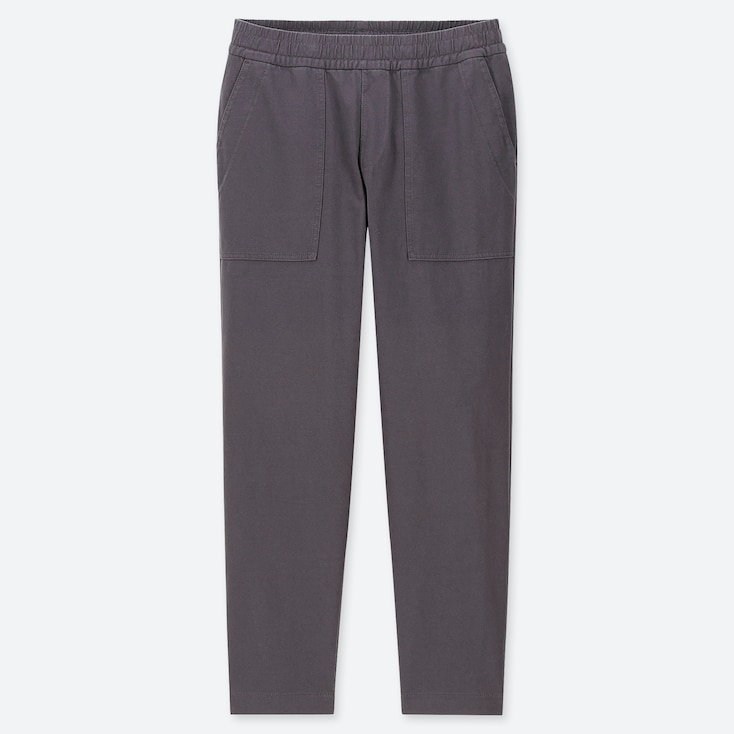 ankle length pants