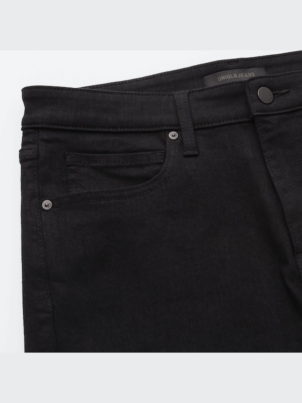 Ultra Stretch Skinny Fit Jeans