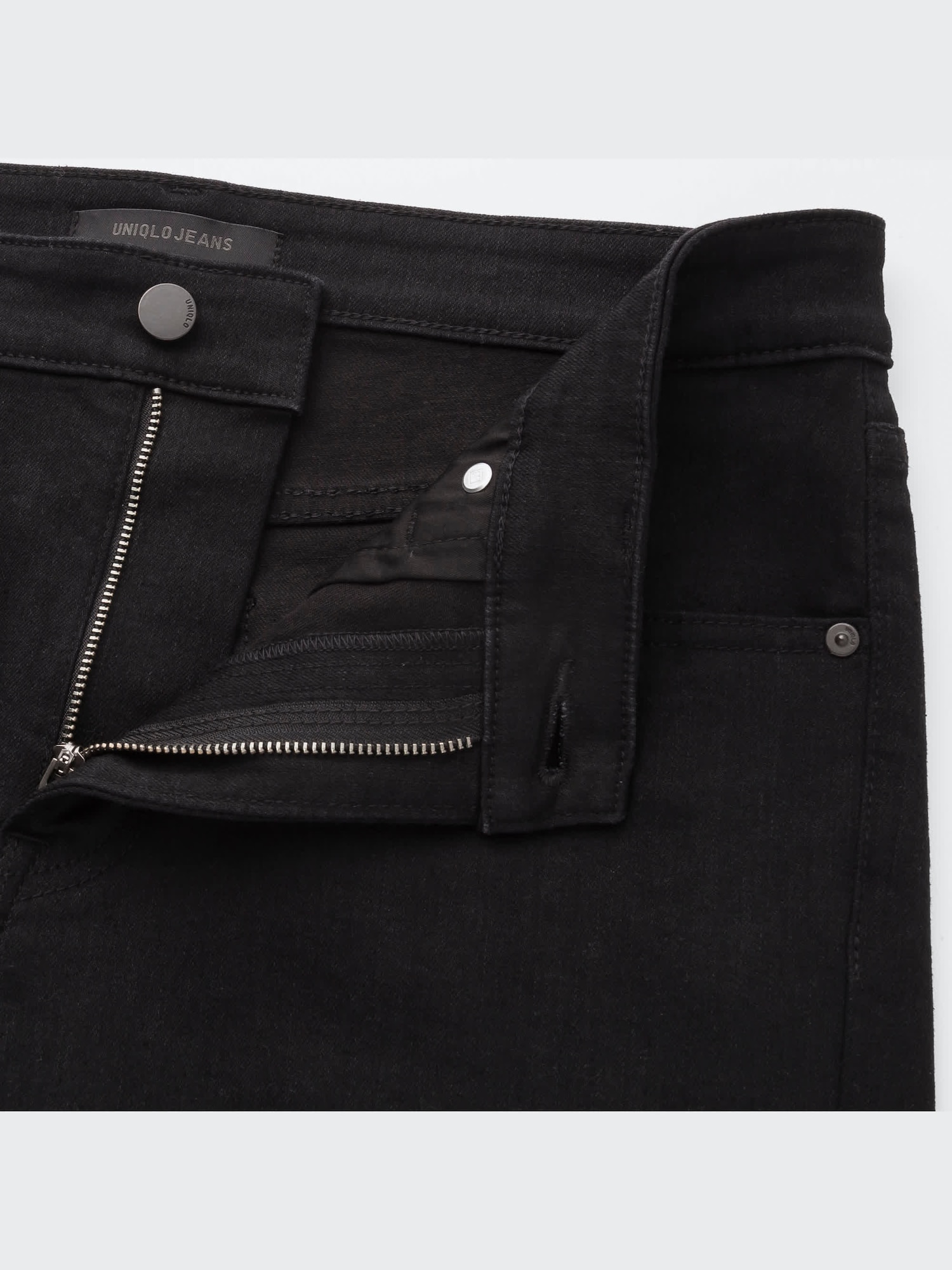 Men's Ultra Stretch Skinny Fit Jeans | UNIQLO US