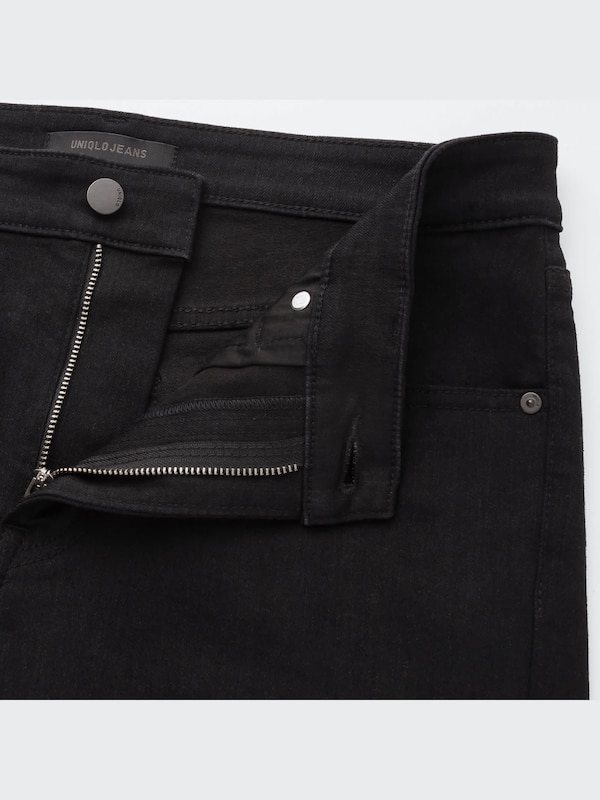 Ultra Stretch Skinny Fit Jeans