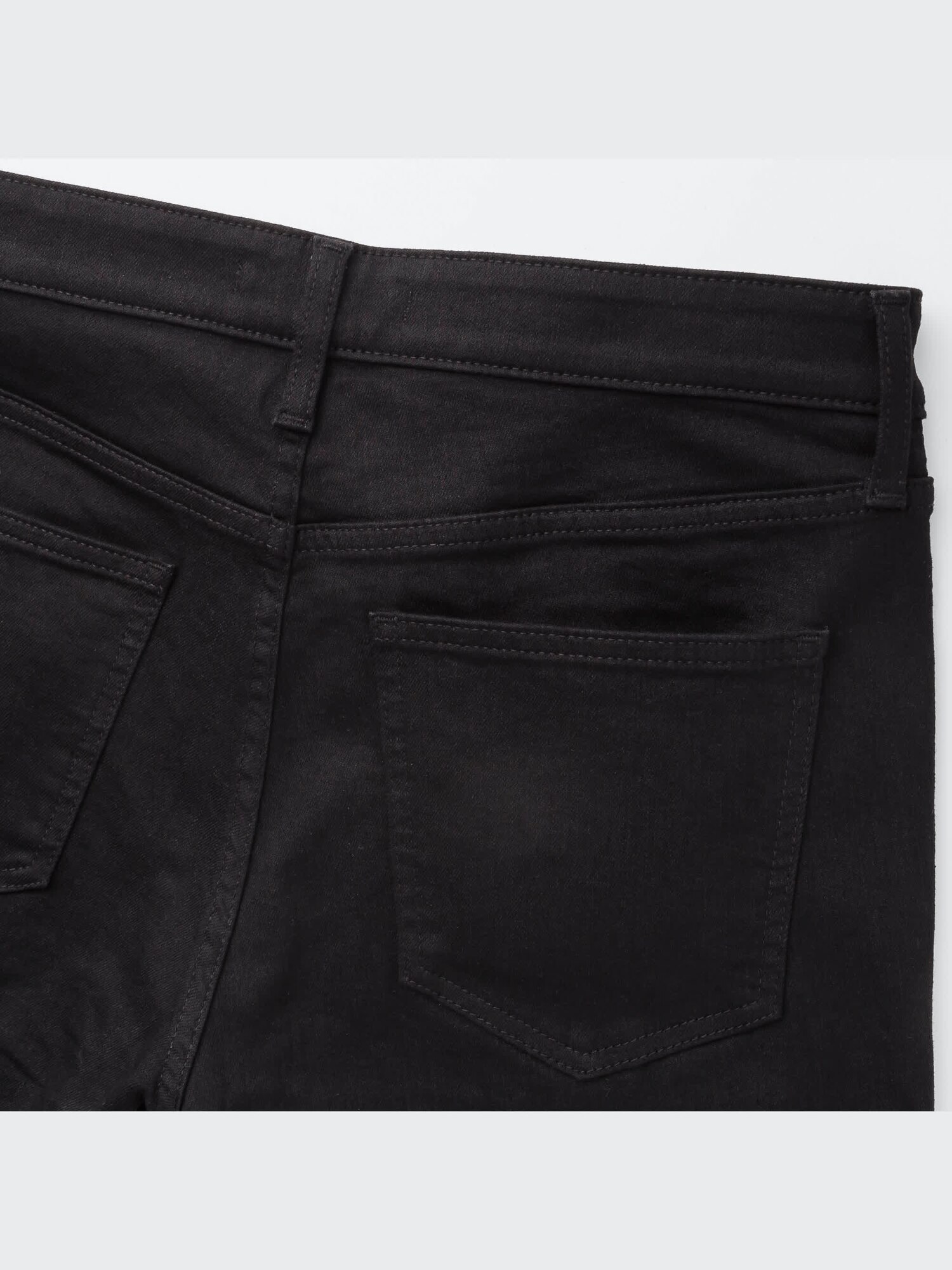 Men's Ultra Stretch Skinny Fit Jeans | UNIQLO US