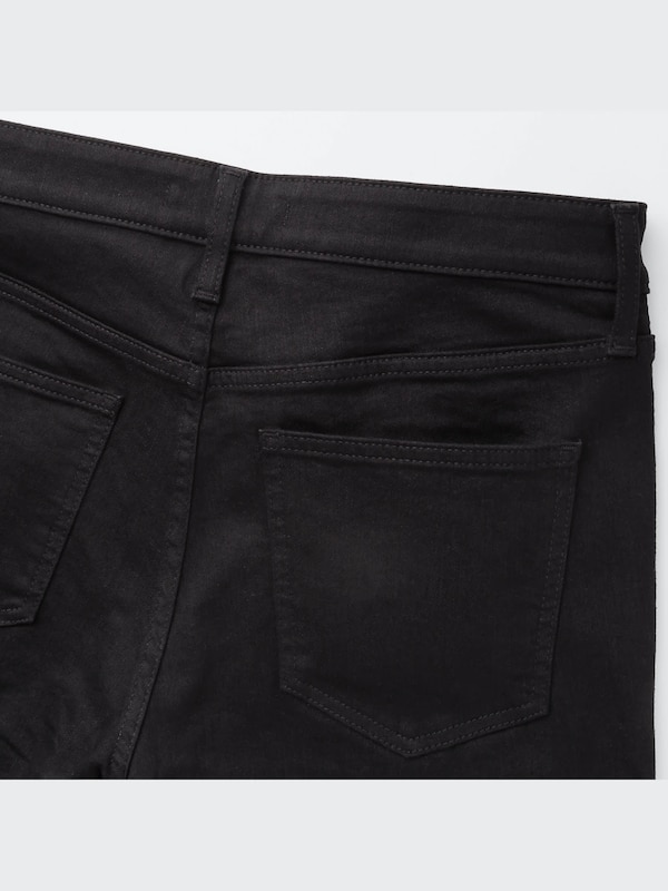 Ultra Stretch Skinny Fit Jeans