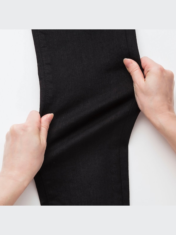 Ultra Stretch Skinny Fit Jeans